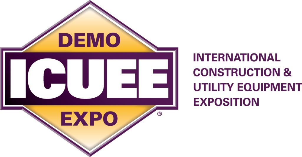 ICUEE Logo
