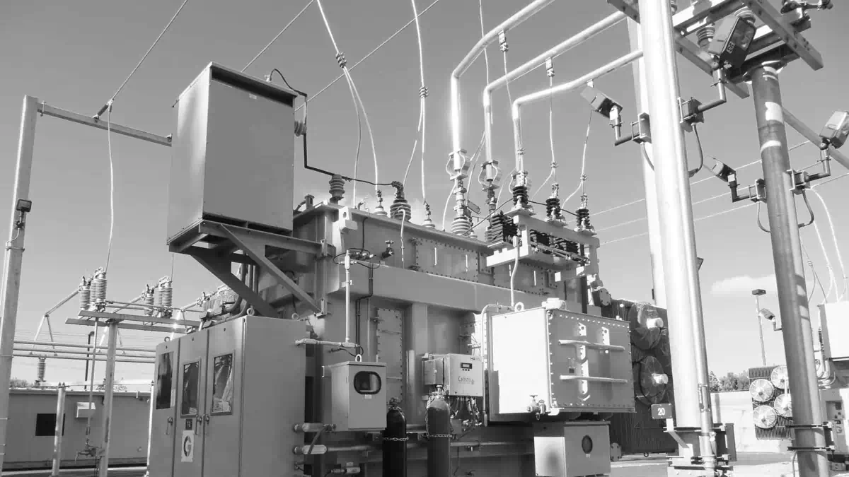 huskie tools power grid example